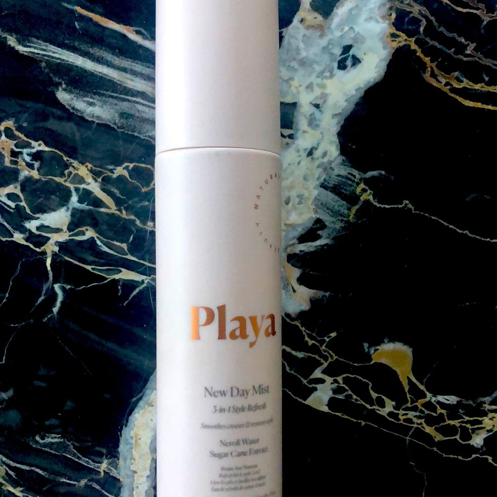Playa Hair Mist
